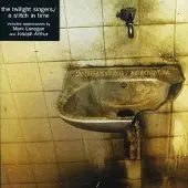 Konkurrent The Twilight Singers - A Stitch In Time (CD)