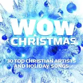 Coast2Coast Various Artists - Wow Christmas Blue (2 CD)