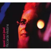Coast2Coast Riccarda Vedana - Quai Sun Jau! (CD)