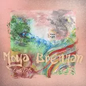 Coast2Coast Maire Brennan - Canvas (CD)