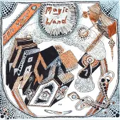 Konkurrent Little Wings - Magic Wand (CD)