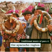 Import PERU 6. THE AYACUCHO REGION