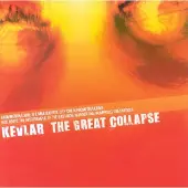 Konkurrent Kevlar - The Great Collapse (LP)