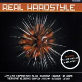 HEARTSELLING Real Hardstyle (CD)