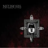 Konkurrent Neurosis - The Word As Law (LP) (Coloured Vinyl)