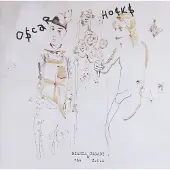 Konkurrent Bianca Casady & The C.I.A. - Oskar Hocks (CD)