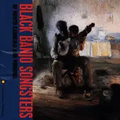 Ginza.se Roscoe Holcomb - Black Banjo Songsters Of North Carolina And Virginia (CD)