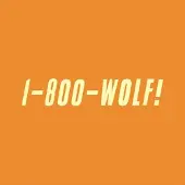 Coast2Coast Wolf! - 1-800-Wolf! (CD)