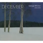 Coast2Coast George Winston - December (CD)
