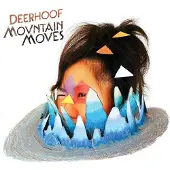Ginza.se Deerhoof - Mountain Moves (LP)
