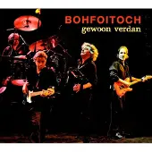 Coast2Coast Boh Foi Toch - Gewoon verdan (2 CD)