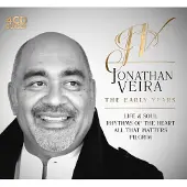 Coast2Coast Jonathan Veira - The Early Years (4 CD)