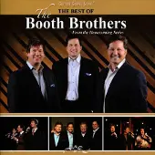 Coast2Coast Booth Brothers - The Best Of The Booth Brothers (CD)