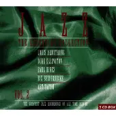 Coast2Coast Louis Armstrong, Duke Ellington, Earl Hines, Bix Beiderbecke, Art Tatum - Jazz - The Essential Collection Vol. 2 (5 CD)