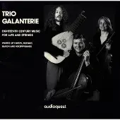 Import Eighteenth Century Music