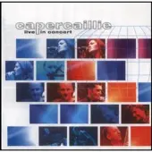 Coast2Coast Capercaillie - Live In Concert (CD)