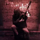 Coast2Coast Eli Cook - Miss Blues'es Child (CD)