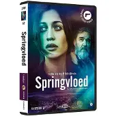 Kolmio Media Springvloed - Seizoen 2 | DVD