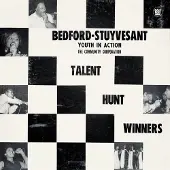 Konkurrent Various Artists - Bedford-Stuyvesant Youth In Action Community Corporation Talent Hunt Winners (LP)