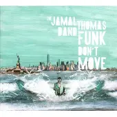 HEARTSELLING Funk Don't Move (CD)