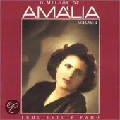 Coast2Coast Amália Rodrigues - O Melhor De Amália Volume II (Tudo Isto É Fado) (2 CD)