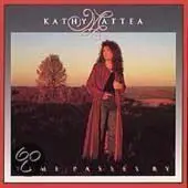 Coast2Coast Kathy Mattea - Time Passes By (CD)