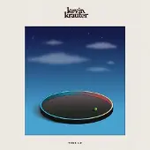 Konkurrent Kevin Krauter - Toss Up (LP) (Coloured Vinyl) (Limited Edition)