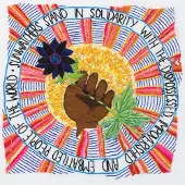 Konkurrent Sunwatchers - Sunwatchers II (LP)