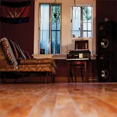 Konkurrent CFM - Soundtrack To An Empty Room (CD)