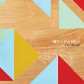Konkurrent Minus The Bear - Fair Enough (LP)