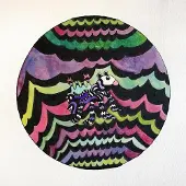 Konkurrent Angelo De Augustine - Swim Inside The Moon (LP) (Limited Edition) (Coloured Vinyl)
