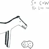 Konkurrent So Cow - The Long Con (CD)