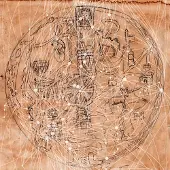 Konkurrent Drøne - Mappa Mundi (CD) (Limited Edition)