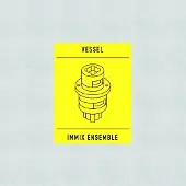 Konkurrent Immix Ensemble & Vessel - Transition (12" Single)