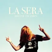 Konkurrent La Sera - Hour Of The Dawn (CD)