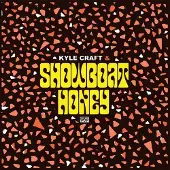 Ginza.se Kyle Craft & Showboat Honey - Kyle Craft & Showboat Honey (LP) (Coloured Vinyl)