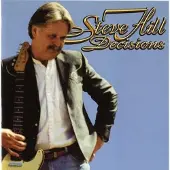 Coast2Coast Steve Hill - Decisions (CD)