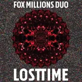Ginza.se Fox Millions Duo - Lost Time (LP)
