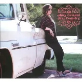 Coast2Coast Amy Cervini - Jazz Country (CD)