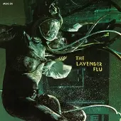 Konkurrent The Lavender Flu - Heavy Air (CD)