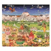 Coast2Coast Max Clouth Clan - Kamaloka (CD)