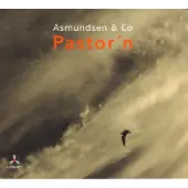 Coast2Coast Asmundsen & Co - Pastor'n (CD)
