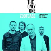 Coast2Coast Zootcase Feat. Eric Vloeimans - The Only One (LP) (Coloured Vinyl)