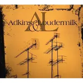 Coast2Coast Adkins & Loudermilk - Adkins & Loudermilk (CD)