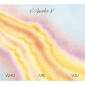 Konkurrent E Ruscha V - Who Are You (CD)