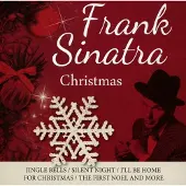 Coast2Coast Frank Sinatra - Christmas (CD)