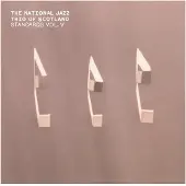 Ginza.se National Jazz Trio Of Scotland - Standards Vol. V (LP) ( Limited Edition)