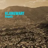 Konkurrent Klangwart - Bogotá (CD | LP)