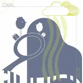 Konkurrent Oval - Scis (CD)