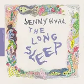 Konkurrent Jenny Hval - The Long Sleep (12" Single)